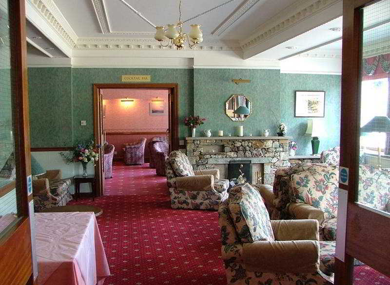 The Dundonnell Hotel Экстерьер фото